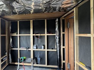 Saunabau Tips und tricks